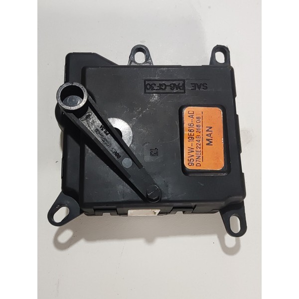 Servo Motor Ar Condicionado Ford Transit 2008/2013