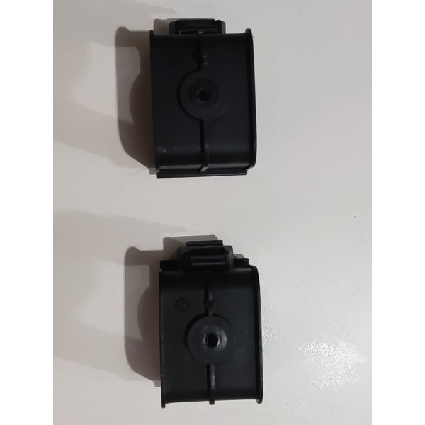 Par Suporte Triângulo Sinalização M Benz Sprinter 2014/2024