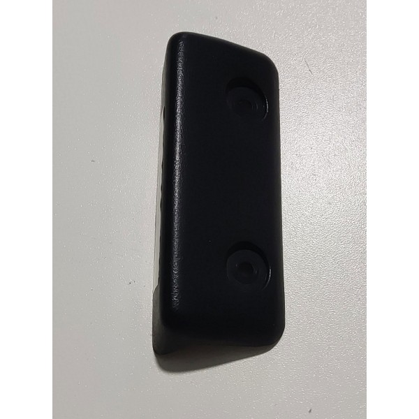 Alça Interna Deslizante Porta Correr Master 2.5 2002/2013 Preto