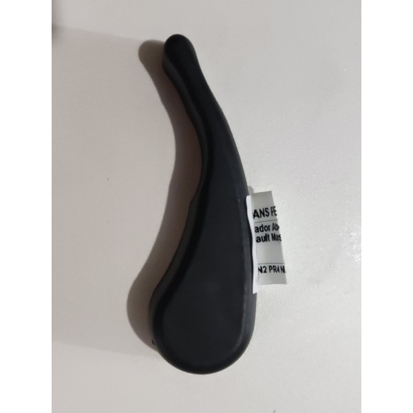 Puxador Abertura Capô Renault Master 2006/2013