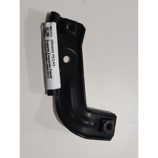 Suporte Esquerdo Painel Frontal Master 2006/2012