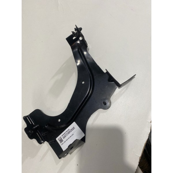 Suporte Proteção Renault Master 2.3 2014/2023