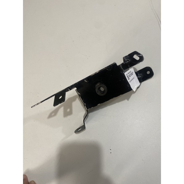 Suporte Do Abs Renault Master 2.3 2014/2022 Preto