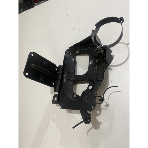 Suporte Caixa Bandeja Bateria Gm Montana 2018