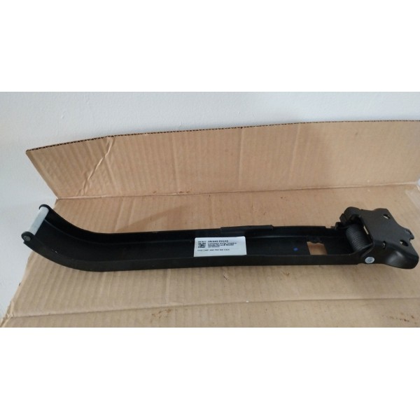 Limitador Porta Traseira Direita Renault Master 2014/2022