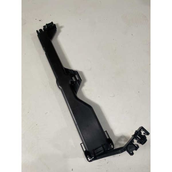 Suporte Mangueira Combustível Master 2.3 Preto