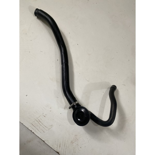 Respiro Completo Com Mangueira Ducato 2.8