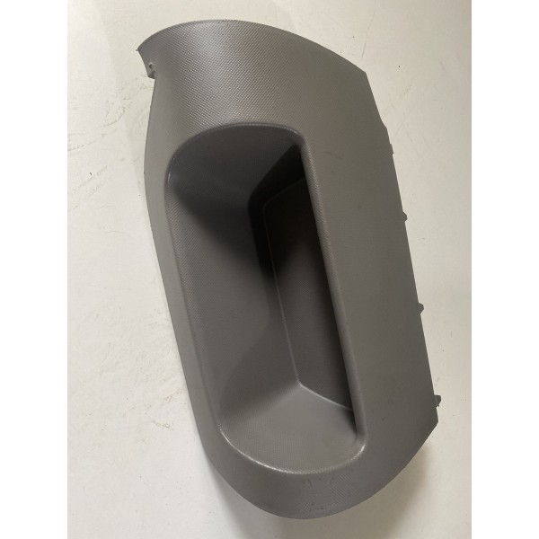 Porta Objetos Painel Superior Direito Master 2014/2022 Cinza