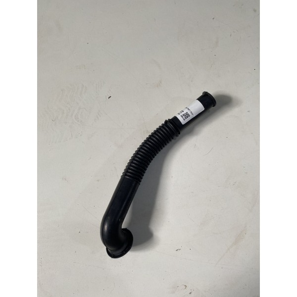 Tubo Drenagem Água Renault Master 2014/2020 Preto