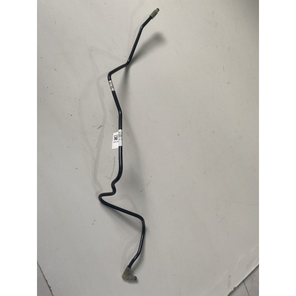 Tubulação Do Atuador Embreagem Renault Master 2014/2022