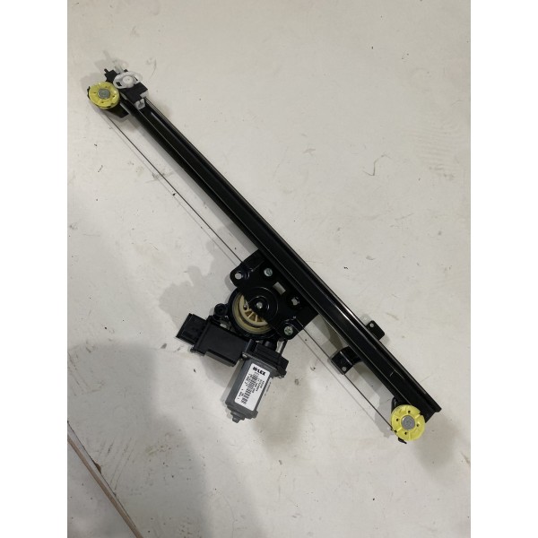 Máquina Vidro Elétrico Diant. Dir. C/ Motor Ducato 2018/2024