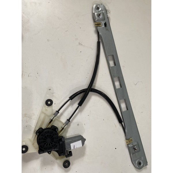 Máquina Vidro Elétrico Diant. Esq. C/ Motor Master 2014/2022