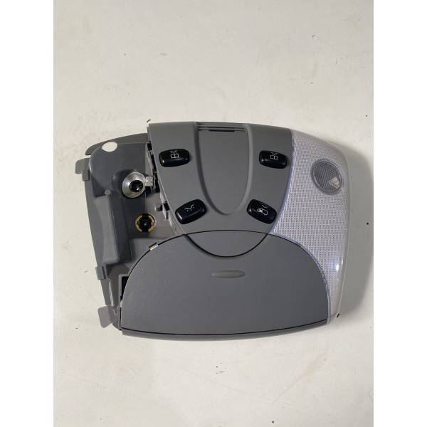 Luz Teto E Porta Óculos Sprinter 2013/2018