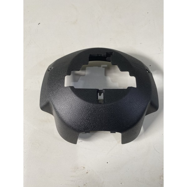 Acabamento Traseiro Volante Master 2014/2023 Preto