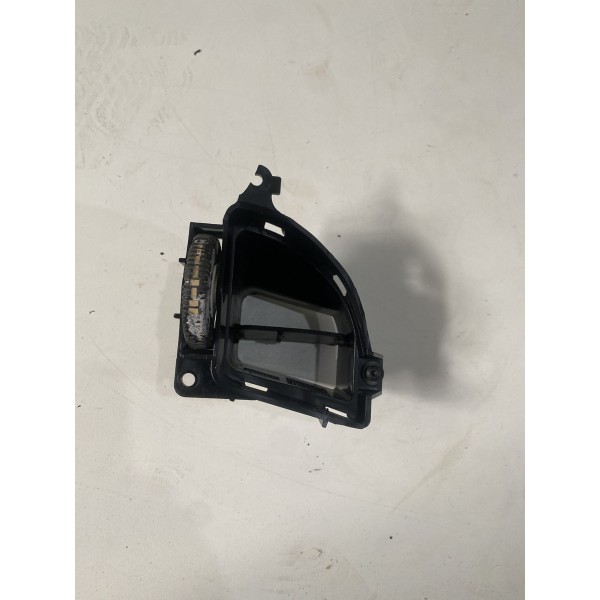 Condutor De Ar Esquerdo Sprinter 2006/2011