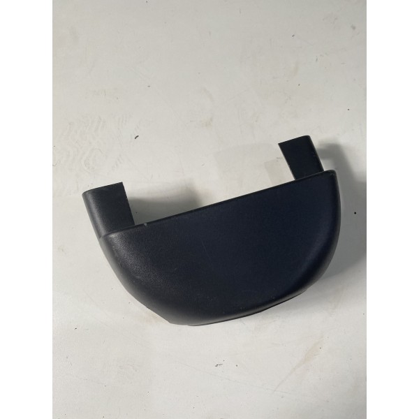 Acabamento Superior Coluna Direção Ducato 2006/2017 Preto