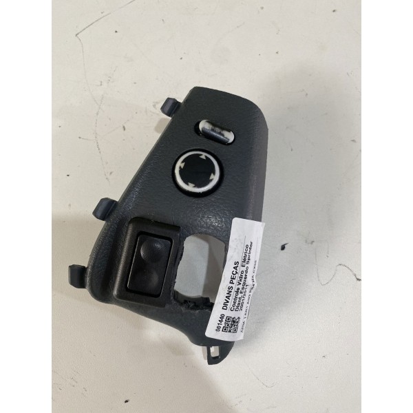 Controle Vidro  Elétrico Diant. Esquerdo Sprinter 2001/2011