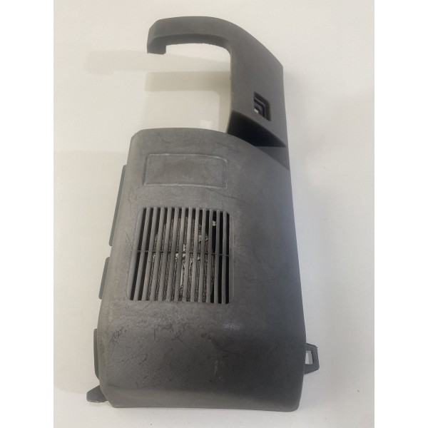 Moldura Inferior Painel Fiat Ducato Jumper Boxer 1998 A 2005