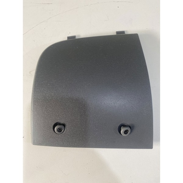 Acabamento Tampa Painel Fiat Ducato Direito 2006 A 2017 Cinza