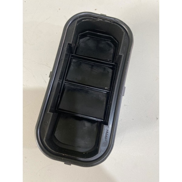 Difusor Ar Carroceria Tras Mercedes Benz Sprinter 2012 A2022