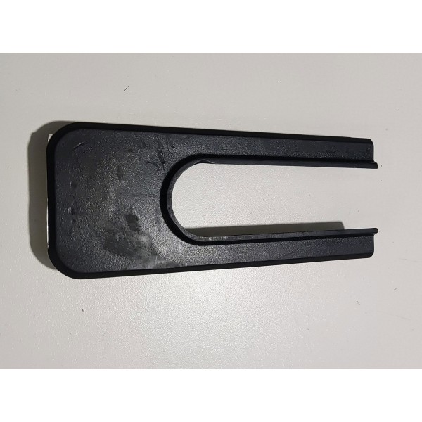 Acabamento Banco Assoalho Mercedes Benz Sprinter 2002 A 2012