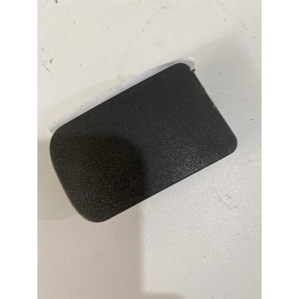 Tampa Acabamento Painel Fiat Ducato Jumper Boxer 2006 A 2017 Cinza