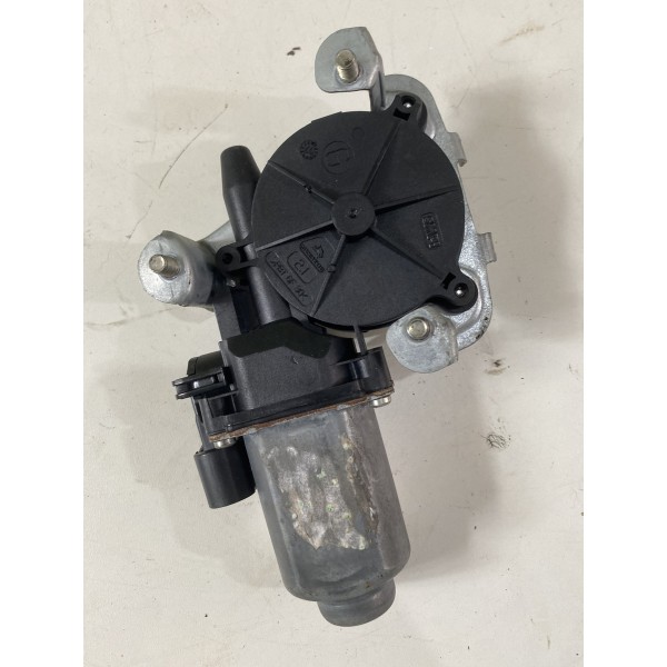 Motor Vidro Elet Porta Diant Esq Renault Master 2004 A 2013