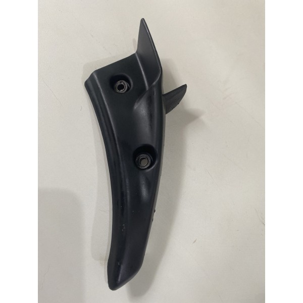 Acabamento Limpador De Parabrisa Direito Fiat Ducato 97 A 05