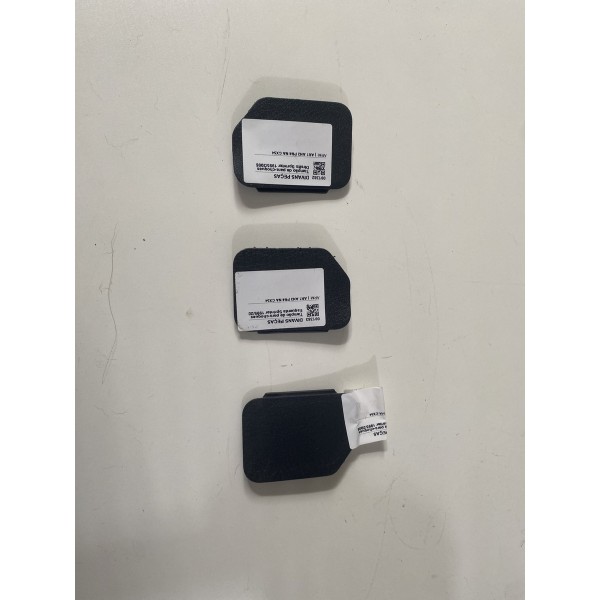 Tampão De Para-choques Direito M Benz Sprinter 1998 A 2006 Cinza