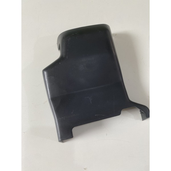 Acabamento Chave Seta Inferior Fiat Ducato 1998 A 2005