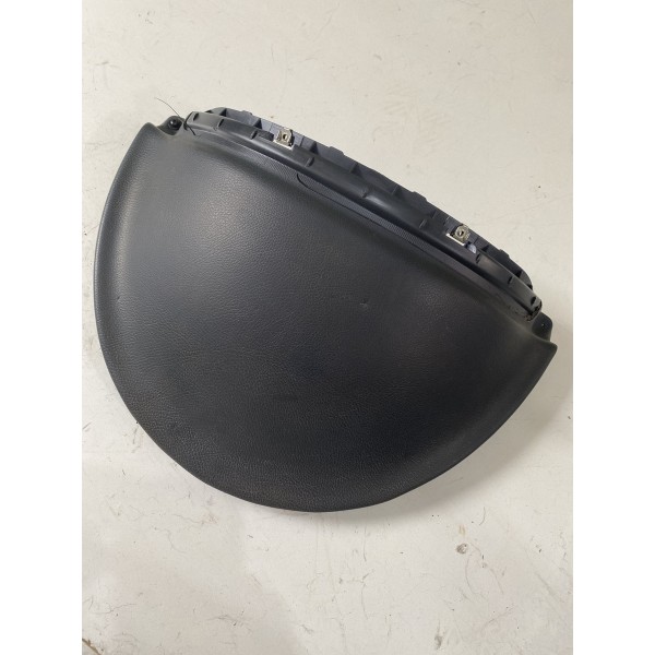 Moldura Sup Painel Instrumentos M Benz Sprinter 2002 A 2011 Cinza