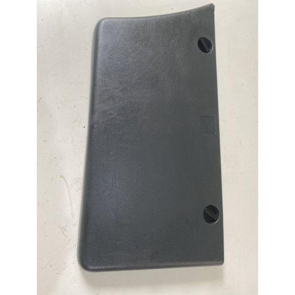 Tampa Moldura Inf Porta Direita M Benz Sprinter 2002 A 2011