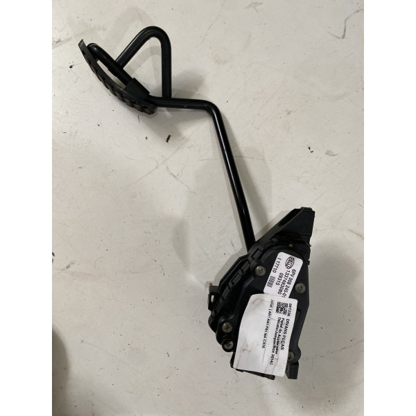 Pedal Do Acelerador Fiat Ducato Jumper Boxer 2010 A 2017
