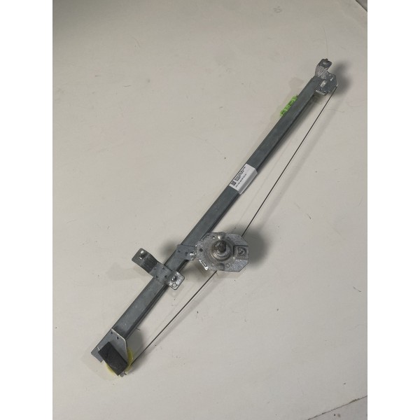 Maquina Vidro Manual Diant Dir. Ducato Original 1998/2017