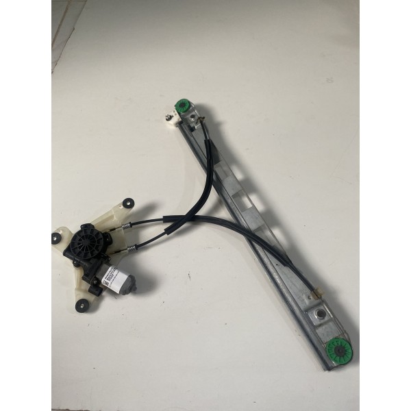 Máquina Vidro Elétrico Diant. Esq. S/ Motor Master 2014/2022