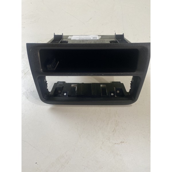 Moldura Porta Treco Painel Fiat Ducato 2018/2022 Preto