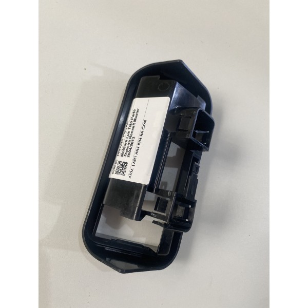 Moldura Luz Teto Parte Traseira Renault Master 2004/2013