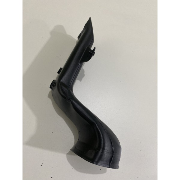 Duto Tubulação De Ar Condicionado Renault Master 2014/2021 Preto