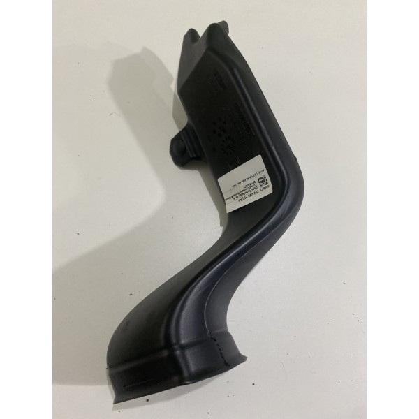 Duto Tubulação De Ar Condicionado Renault Master 2014/2021 Preto