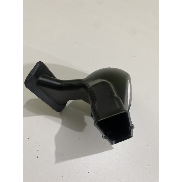 Duto Ar Central Painel Sprinter 2013/2018 Preto