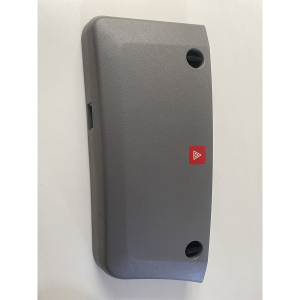 Porta Objetos Porta Dianteira Esq. Sprinter 2013/2018 Preto