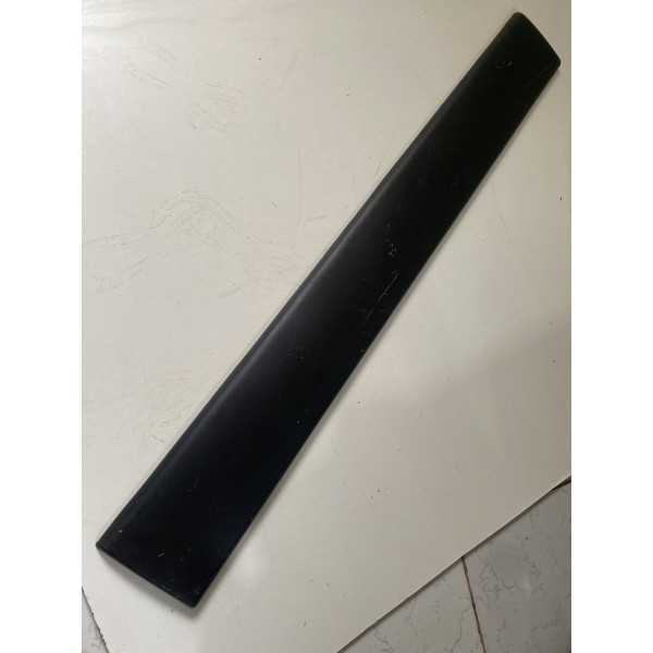 Friso Lateral Direito C/ Detalhe Ducato 2010/2017 Preto