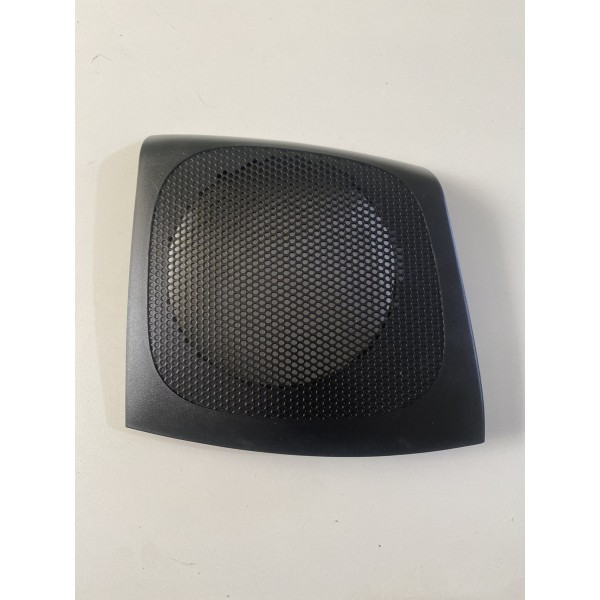 Grade Moldura Auto Falante Porta Direita Ducato 2018/2022 Preto