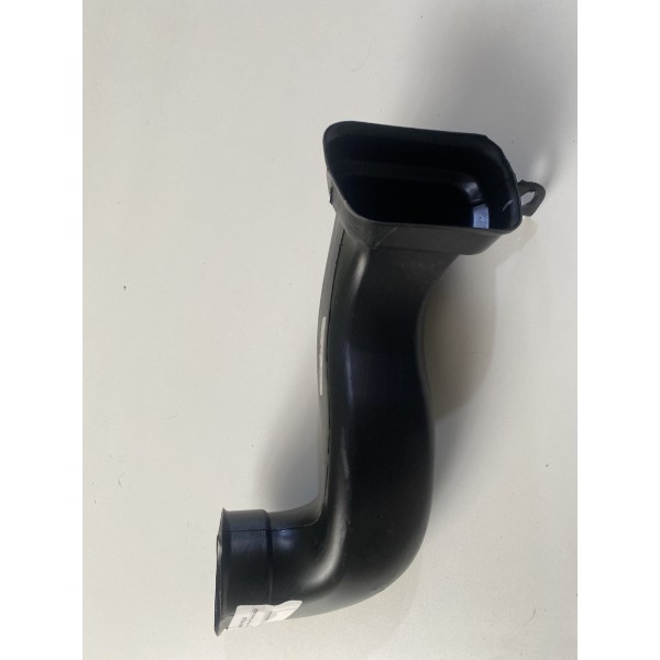 Duto Ar Ford Transit 2012 Preto