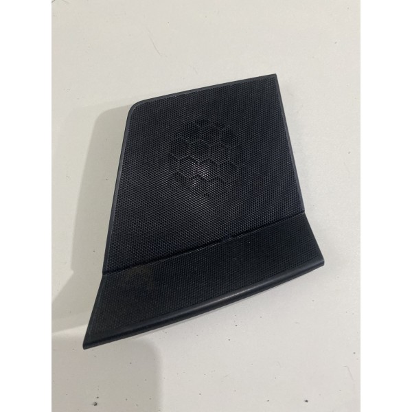 Grade Auto Falante Porta Esq. C/ Detalhe Sprinter 2013/2018 Preto