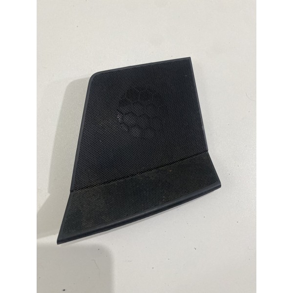 Grade Auto Falante Porta Esq. C/ Detalhe Sprinter 2013/2018 Preto