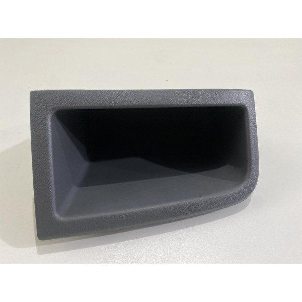 Porta Objetos Painel  Esquerdo Ducato 2006/2017 Preto