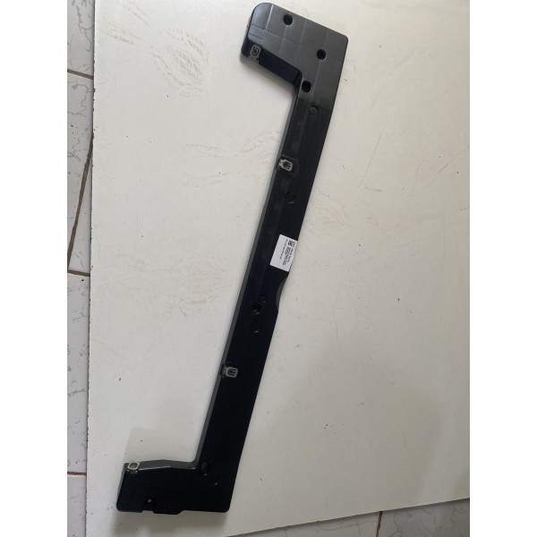 Suporte Degrau Porta Dianteira Direita Master 2014/2020 Preto