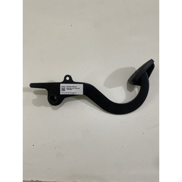 Pedal De Freio Sprinter 1996/2006