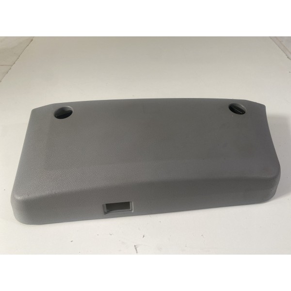 Porta Objetos Porta Dianteira Esq. Sprinter 2013/2018 Cinza